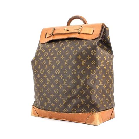 louis vuitton steamer bag replica|steamer bag louis vuitton histoire.